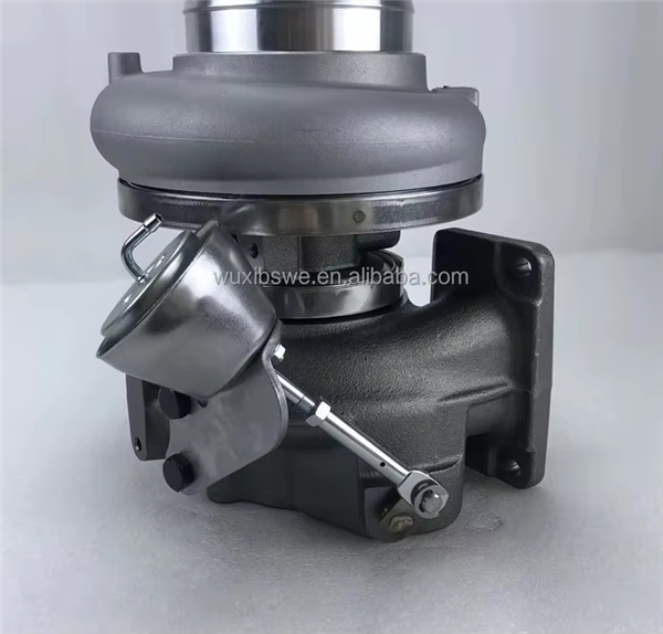 B3G Turbocharger 13879880050 A4710964399 4710964399 EA4710964399 13879700050 for Engine OM471LA-EPA10